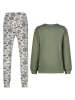 Vingino Pyjama kaki