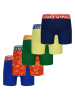 Vingino 5er-Set: Boxershorts in Bunt