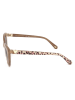 Guess Unisekszonnebril beige