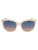 Guess Dameszonnebril beige
