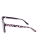 Guess Dames zonnebril auberginekleurig