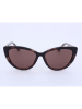 Guess Damen-Sonnenbrille in Braun