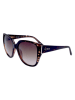 Guess Damen-Sonnenbrille in Braun