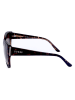 Guess Dames zonnebril bruin