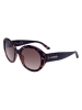 Guess Dames zonnebril bruin