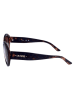 Guess Dames zonnebril bruin