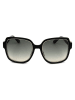 Guess Dames zonnebril zwart/grijs