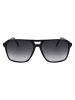 Guess Herenzonnebril zwart/donkerblauw