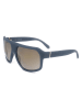 Guess Herren-Sonnenbrille in Blau/ Beige
