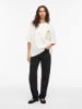 Vila Shirt "Vilemon" wit