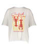 Vila Shirt wit