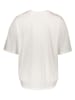 Vila Shirt in Weiß