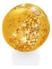Bestway Wasserball "Glitter Fusion" in Pink/ Gold - Ø 41 cm (Überraschungsprodukt)