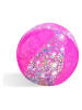 Bestway Wasserball "Glitter Fusion" in Pink/ Gold - Ø 41 cm (Überraschungsprodukt)