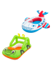 Bestway Opblaasboot “Lil' Navigator” groen/lichtblauw (verrassingsproduct)