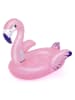 Bestway Zwemdier “Luxury Flamingo” lichtroze