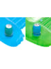 Bestway Zwembadstoel “Sit 'N Ease” groen/blauw (verrassingsproduct)