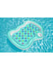 Bestway Luchtbed "Summer Colors" turquoise
