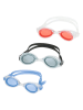 Bestway Schwimmbrille "Momenta Swim" in Weiß/ Schwarz/ Blau (Überraschungsprodukt)