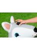 Bestway Wassersprinkler "Happy Husky" in Grau - ab 2 Jahren