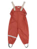 Petit Piao 2tlg. Regenoutfit in Rosa/ Rot
