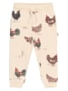 Petit Piao Sweathose in Beige