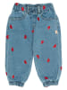 Petit Piao Jeans - Regular fit -