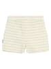 Petit Piao Short geel