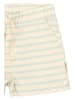 Petit Piao Short geel