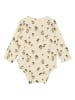 Petit Piao Romper beige