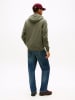 TOMMY JEANS Bluza w kolorze khaki