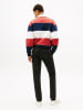 TOMMY JEANS Broek zwart