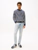 TOMMY JEANS Jeans - Tapered fit - in Hellblau