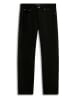 Tommy Hilfiger Jeans - Straight fit - in Schwarz