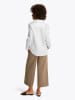 Tommy Hilfiger Blouse - relaxed fit - wit