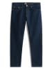 TOMMY JEANS Spijkerbroek - tapered fit - donkerblauw