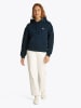TOMMY JEANS Hoodie donkerblauw