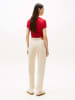 TOMMY JEANS Broek beige