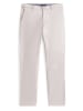 Tommy Hilfiger Spodnie chino w kolorze jasnoszarym