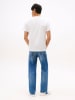 TOMMY JEANS Koszulka w kolorze kremowym