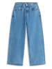 TOMMY JEANS Dżinsy - Loose fit - w kolorze błękitnym