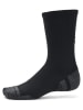 Under Armour 3er-Set: Socken "Performance Tech" in Schwarz