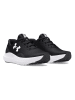 Under Armour Buty "Surge 4" w kolorze czarnym do biegania