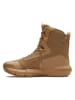Under Armour Trekkingboots "Charged Valsetz" in Hellbraun