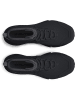 Under Armour Sportschuhe "Charged Valsetz" in Schwarz
