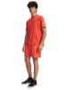 Under Armour Trainingsshorts "Tech Vent 7" in Orange