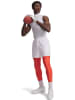 Under Armour Trainingsleggings "HG Armour"  in Orange