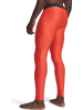 Under Armour Trainingsleggings "HG Armour"  in Orange