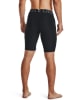 Under Armour Trainingsshorts in Schwarz