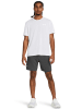Under Armour Hardloopshort grijs